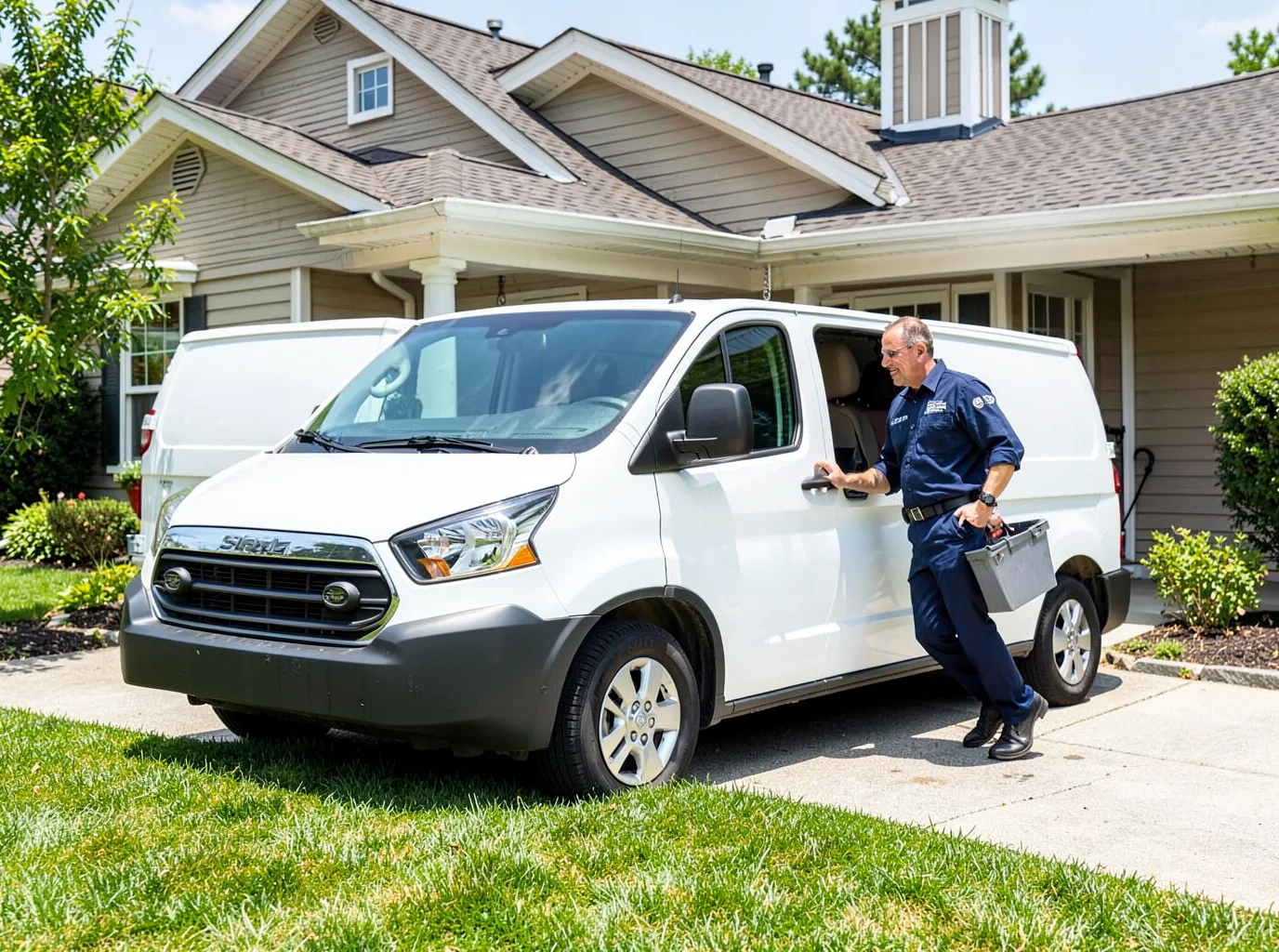 Emergency Plumber company in Summerfield, OH