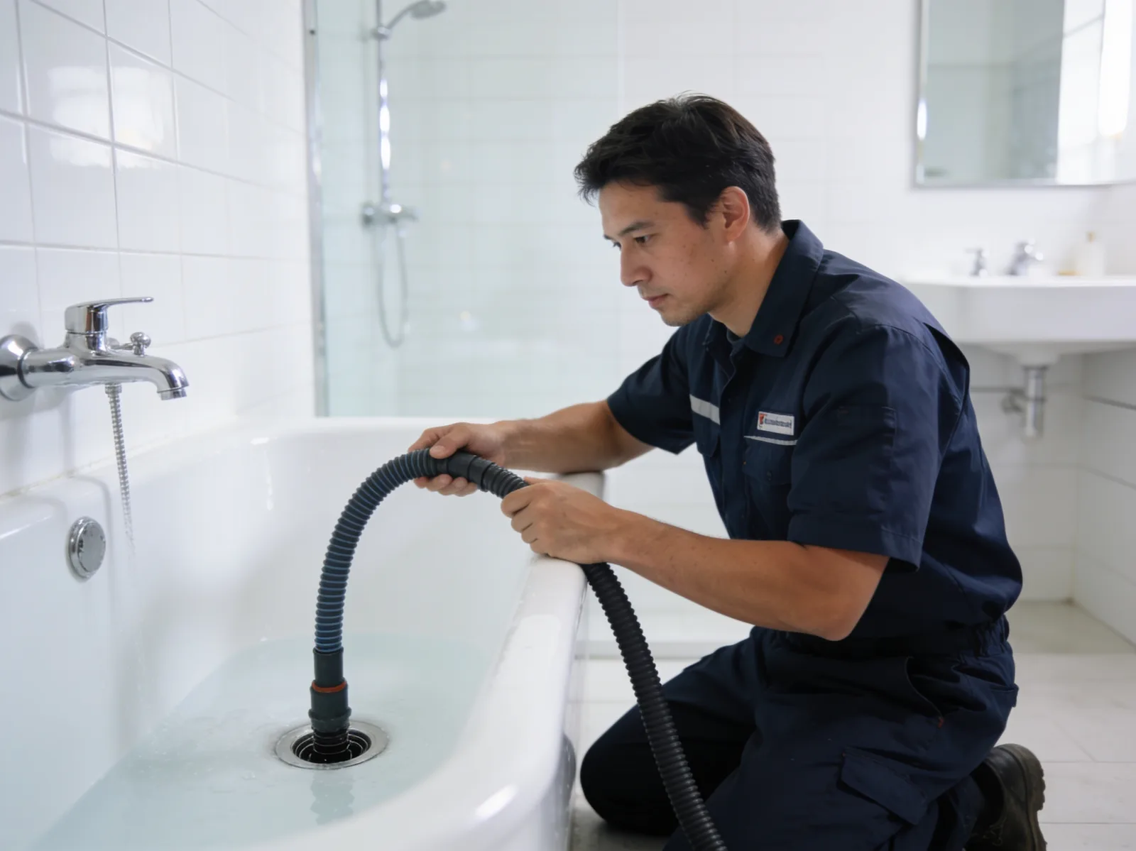 Emergency Plumber Summerfield, OH FAQs